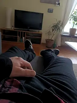 OdinWolf1990 online show from March 2025 10:56:02 AM