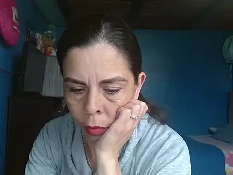 Marilyn xxxx online show from February 2026 07:29:01 PM