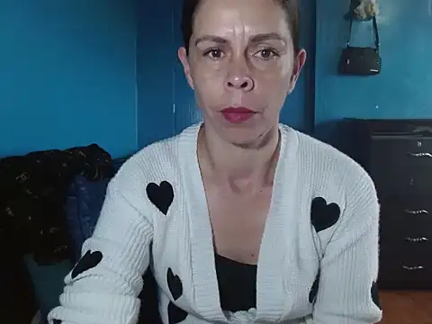 Marilyn xxxx online show from February 2026 07:54:01 PM