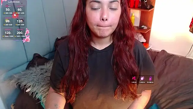 VictoriaMontero30000 online show from March 2025 06:58:02 AM