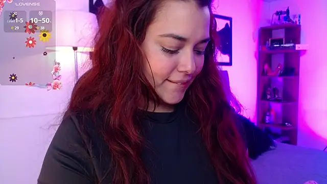 VictoriaMontero30000 online show from March 2025 12:41:01 AM