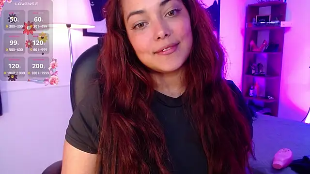 VictoriaMontero30000 online show from March 2025 03:47:01 AM