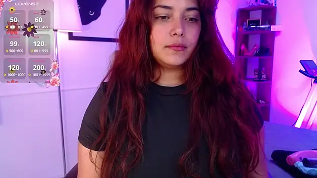 VictoriaMontero30000 online show from March 2025 09:55:01 AM