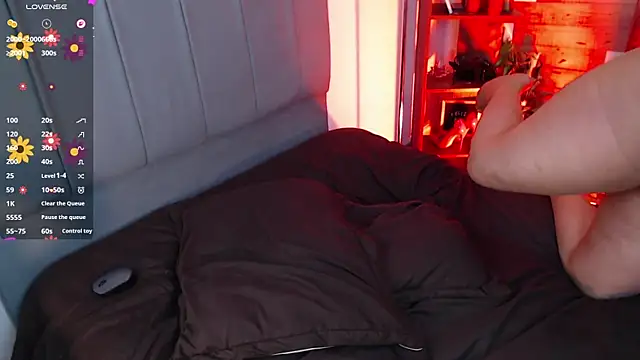 VictoriaMontero30000 online show from January 2026 02:47:02 AM