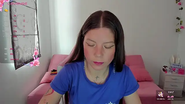 Snapshot of Susana_garcia_ chatting on December 2024 07:03:01 PM Susana garcia  online show from December 2024 07:03:01 PM