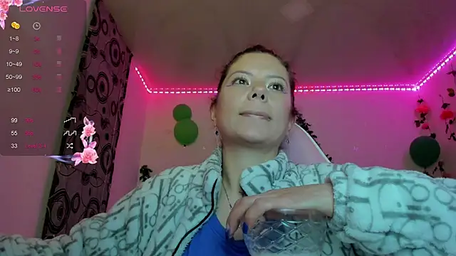 Snapshot of Susana_garcia_ chatting on December 2024 01:45:01 AM Susana garcia  online show from December 2024 01:45:01 AM