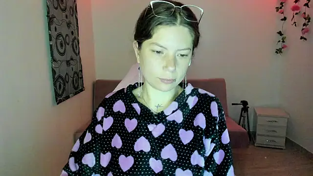 Snapshot of Susana_garcia_ chatting on March 2025 12:48:01 AM Susana garcia  online show from March 2025 12:48:01 AM