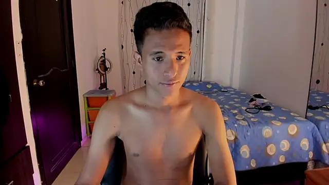 alessandro wizard online show from February 2025 12:30:02 AM