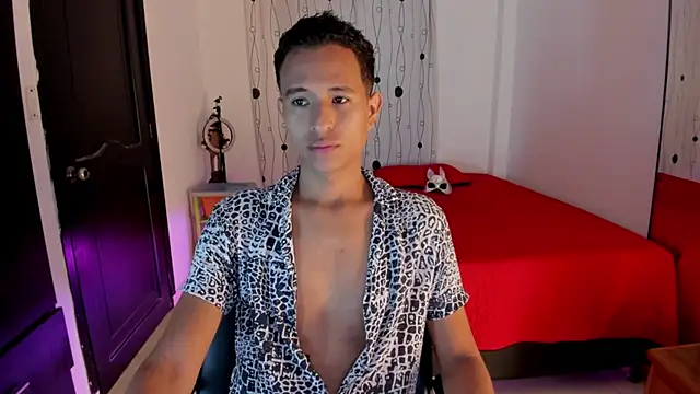 alessandro wizard online show from February 2025 12:50:01 PM