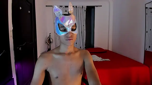 alessandro wizard online show from February 2025 01:59:02 AM