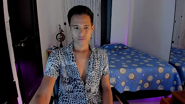 alessandro wizard online show from March 2025 11:42:02 PM