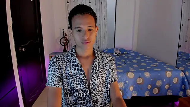alessandro wizard online show from March 2025 01:51:01 PM