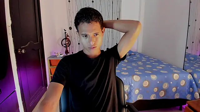 alessandro wizard online show from March 2025 11:46:01 PM