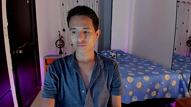 alessandro wizard online show from March 2025 09:26:01 PM