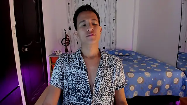 alessandro wizard online show from March 2025 01:07:02 PM