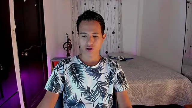 alessandro wizard online show from March 2025 01:08:01 PM
