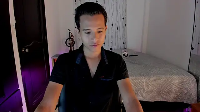 alessandro wizard online show from March 2025 01:18:01 PM