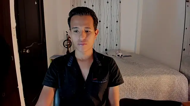 alessandro wizard online show from March 2025 07:49:02 PM