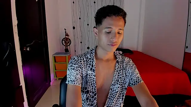 alessandro wizard online show from March 2025 03:33:02 AM