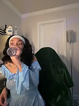 butterflybootyy online show from March 2026 01:17:02 PM