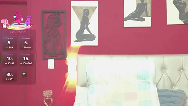 Snapshot of Karol_hot25 chatting on February 2026 04:55:01 AM Karol hot25 online show from February 2026 04:55:01 AM