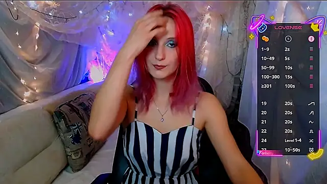 Snapshot of AgathaNoxe chatting on October 2025 08:53:02 PM AgathaNoxe online show from October 2025 08:53:02 PM