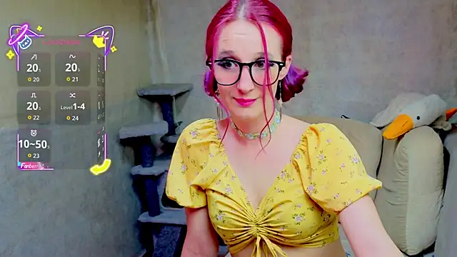 AgathaNoxe online show from April 2026 09:39:33 PM