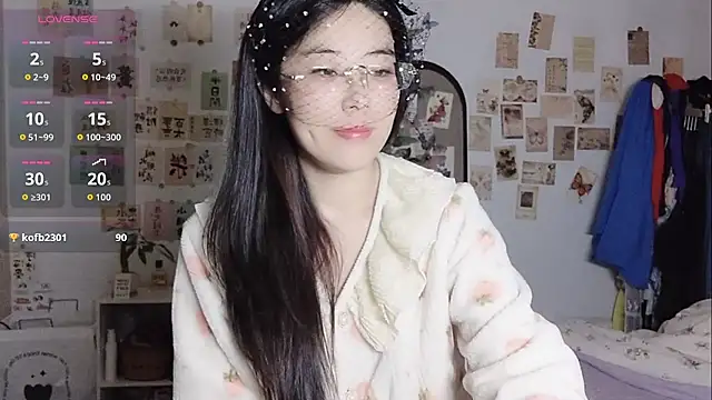 alisa-520 online show from October 2025 12:38:01 PM