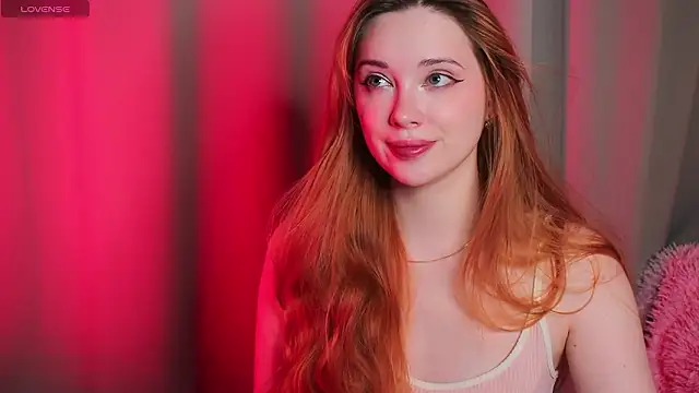 YourSkyAni online show from February 2026 12:23:02 PM