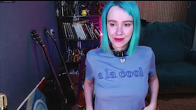 Cumpotik Eve online show from December 2024 05:16:01 AM