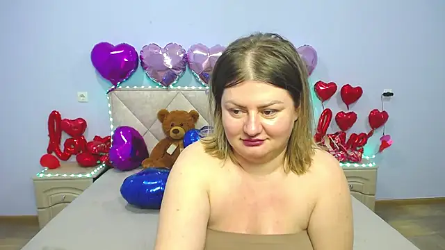 ZannaDreil online show from March 2025 11:14:01 PM