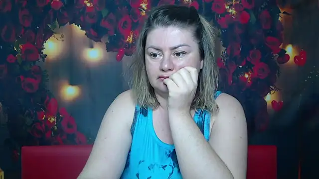 ZannaDreil online show from March 2025 11:28:02 PM