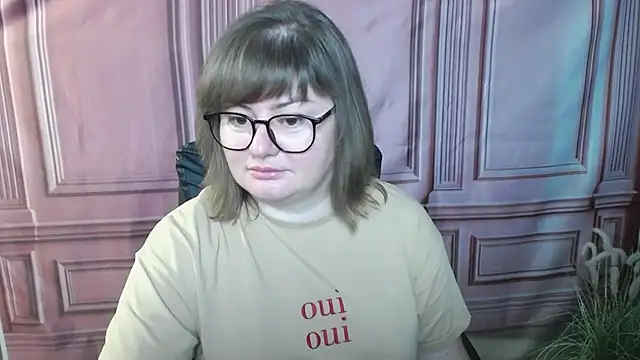 ZannaDreil online show from September 2025 06:07:01 PM