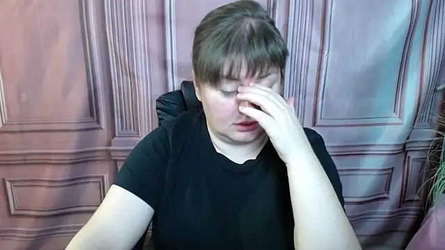 ZannaDreil online show from September 2025 06:20:02 PM