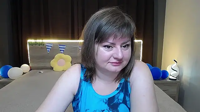 ZannaDreil online show from September 2025 06:12:02 PM