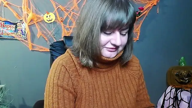 ZannaDreil online show from November 2025 07:16:02 PM