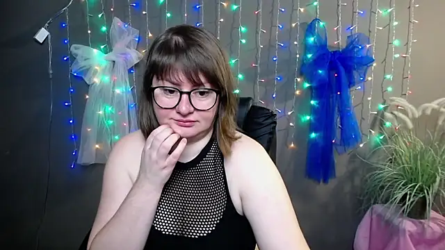 ZannaDreil online show from November 2025 07:02:02 PM