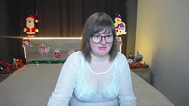 ZannaDreil online show from December 2025 07:10:01 PM