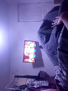 Snapshot of SINUECASTILLO chatting on February 2025 04:36:01 PM SINUECASTILLO online show from February 2025 04:36:01 PM