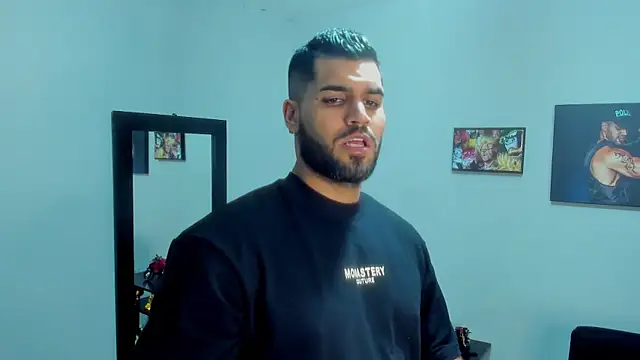 SamirHazard97 online show from February 2025 02:28:02 AM