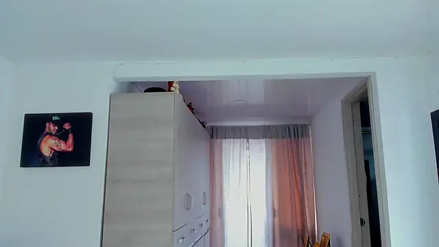 Snapshot of SamirHazard97 chatting on February 2026 07:42:02 PM SamirHazard97 online show from February 2026 07:42:02 PM