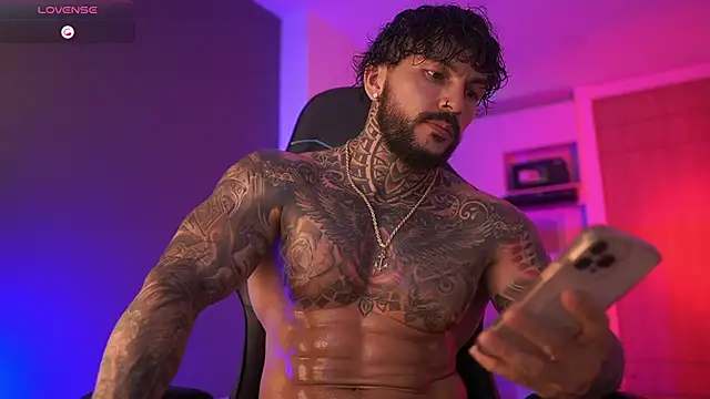 mariano costa online show from November 2025 03:50:01 AM