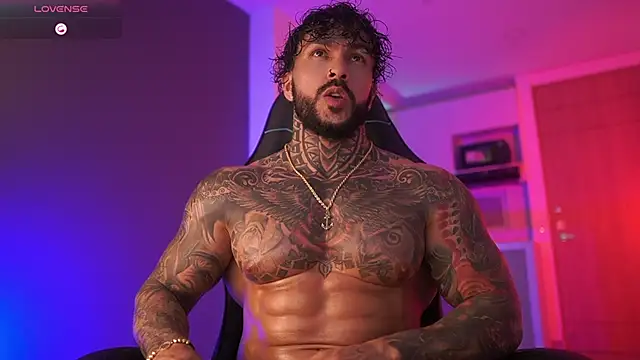 mariano costa online show from November 2025 05:16:02 AM