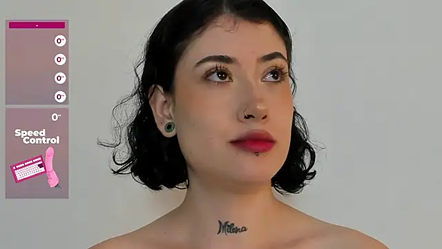 Snapshot of melody_suarez chatting on December 2024 08:04:01 PM melody suarez online show from December 2024 08:04:01 PM