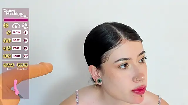 Snapshot of melody_suarez chatting on December 2024 01:39:02 AM melody suarez online show from December 2024 01:39:02 AM