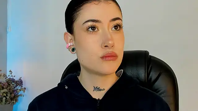 Snapshot of melody_suarez chatting on January 2025 07:34:01 PM melody suarez online show from January 2025 07:34:01 PM