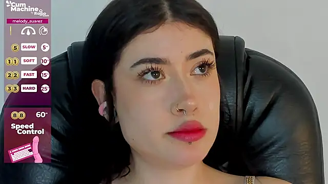 Snapshot of melody_suarez chatting on January 2025 10:40:01 PM melody suarez online show from January 2025 10:40:01 PM