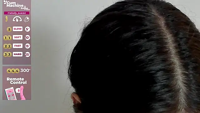 Snapshot of melody_suarez chatting on January 2025 10:55:01 PM melody suarez online show from January 2025 10:55:01 PM