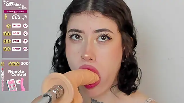 Snapshot of melody_suarez chatting on February 2025 07:42:01 PM melody suarez online show from February 2025 07:42:01 PM