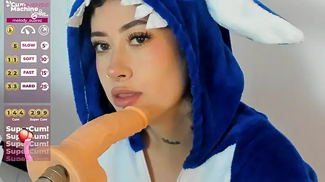 Snapshot of melody_suarez chatting on March 2025 07:43:02 PM melody suarez online show from March 2025 07:43:02 PM